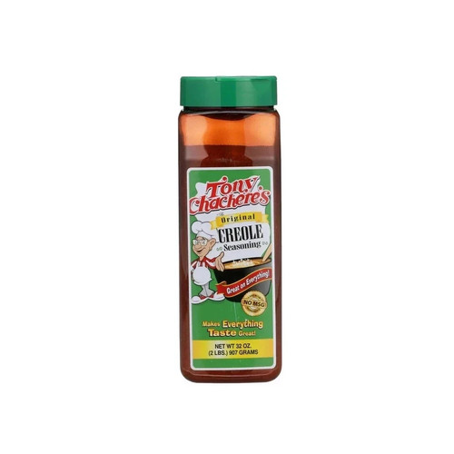Tony chachere seasoning - chachere's,,