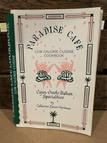 Paradise cafe cajun creole - paradise,